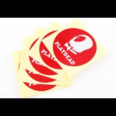 Vinil reflectorizant